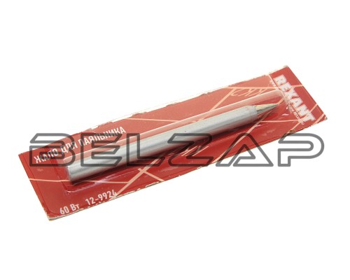 Жало паяльника 12-0124 60Вт, 12-9924, REXANT