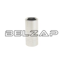 Головка торцевая 1/4" 08мм АВТОДЕЛО