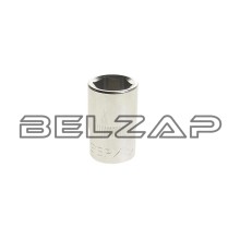 Головка торцевая 3/8" 12мм, ER-90907, ЭВРИКА