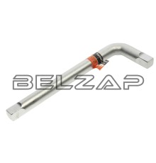 Вороток 3/4" L=300мм Г-образный АВТОДЕЛО, 39539, АВТОDЕЛО