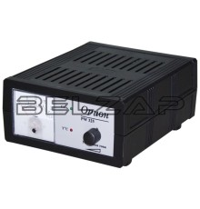 Устройство зарядное 12V 20A 200Ач 220V (автомат), PW-325, ОРИОН