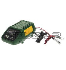 Устройство зарядное 12V 10А 220V (автомат) ИП ШМЕЛЬКОВ, ЗУ-75М2, ШМЕЛЬКОВ ИП