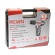 Дрель-шуруповерт аккумуляторный 12.0В 2.0Ач (2АКБ Li-Ion,кейс), 75/14/2, РЕСАНТА