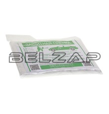 Пленка защитная для малярных работ 4х5м, VEPEAzp45, ВЕСТКОМ