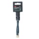Отвертка TORX Т7х40мм ювелирная, RF-73604007, ROCKFORCE