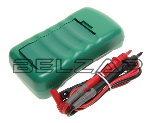 Мультиметр портативный MAS830B, 13-2010, MASTECH