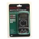 Мультиметр портативный MAS830B, 13-2010, MASTECH
