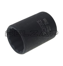 Головка торцевая 3/4" 27мм 12-ти гранная ударная ROCKFORCE