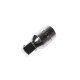 Удлинитель 1/2" 51мм, JTC-3613, JTC