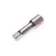 Удлинитель 1/2" 76мм, JTC-3669, JTC