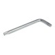 Ключ TORX Г-образный T25 L=60мм JTC