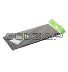 Сетка абразивная Р80 115х280мм 5шт., 751227, СИБРТЕХ