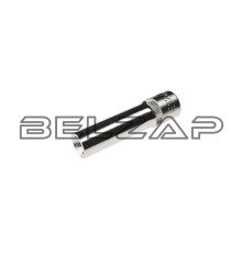 Головка торцевая 3/8" TORX E12х63мм глубокая, JTC-36012, JTC