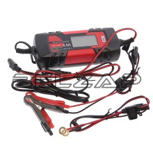 Устройство зарядное 6-12V 5А 150Ач 220V (автомат) IP 65 SMARTBATTARY