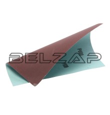 Бумага наждачная водостойкая P-600 (230х280), 756207, СИБРТЕХ