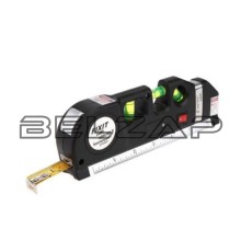 Уровень лазерный 190мм 3 глазка, LEVEL PR03, FIXIT