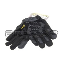 Перчатки тактические, MPT-72-008, MEHANIX