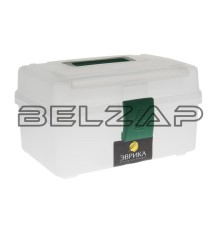 Ящик для инструмента 250х160х150мм, ER-10332, ЭВРИКА