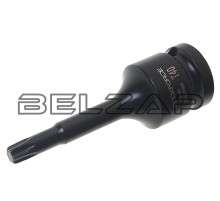 Бита-головка 1/2" TORX T40 ударная, RF-24607840, ROCKFORCE