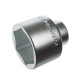 Головка торцевая 3/4" 60мм, KR-6SK60CB, KORUDA