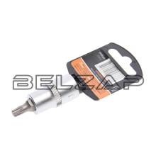Бита-головка 1/2" TORX T40х60мм АВТОДЕЛО