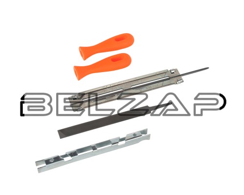Набор заточной 3/8", PG-SK4, PATRIOT