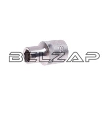 Головка торцевая 1/2" 10мм L=38мм, RF-54510, ROCKFORCE