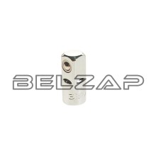 Адаптер 1/4"(F)х3/8"(М), ER-92501, ЭВРИКА