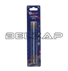 Набор бит 1/4" PH2 150мм 2шт., 83-341, CUTOP