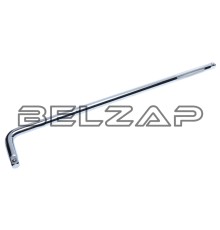Вороток 1/2" L=500мм Г-образный, LG-7720, LIGE