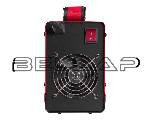Аппарат сварочный 8.1кВт 10-220А d=1.6-5.0 инвертор FUBAG