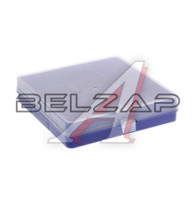 Ящик-органайзер 160х160х35мм, ORG 9-2, ТЕК.А.ТЕК