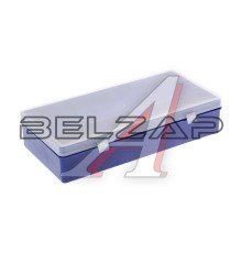 Ящик-органайзер 320х160х70мм, ORG 13-2, ТЕК.А.ТЕК