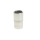 Головка торцевая 1/2" 16мм, ER-91309, ЭВРИКА
