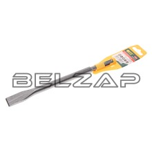 Зубило SDS+ 20x250х14мм плоское, 33492, FIT