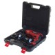 Дрель ударная 850Вт, ДМ ДУ 085РЭ, ELITECH