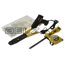 Набор инструментов 321 предмет, WMC-10321, WMC TOOLS