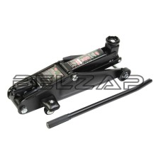 Домкрат подкатной 3т 135-380мм с узкой базой, RF-T830013, ROCKFORCE