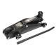 Домкрат подкатной 3т 135-380мм с узкой базой, RF-T830013, ROCKFORCE