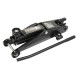 Домкрат подкатной 3т 135-380мм с узкой базой, RF-T830013, ROCKFORCE