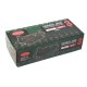Домкрат подкатной 3т 135-380мм с узкой базой, RF-T830013, ROCKFORCE