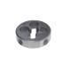 Плашка М12x1.5мм d=38мм в пластиковом футляре, RF-DIE12150, ROCKFORCE