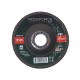 Круг лепестковый торцевой 115х22мм P60 ROCKFORCE