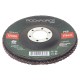 Круг лепестковый торцевой 115х22мм P60 ROCKFORCE