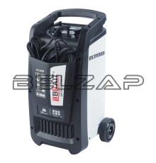 Устройство пуско-зарядное 12-24V/30-1000Ач/600А передвижное, BC-630SM, BRAIT