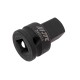 Адаптер 3/8"(F)х1/2"(М) 32мм, d=22мм ударный, JTC-340304, JTC