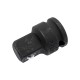 Адаптер 3/8"(F)х1/2"(М) 32мм, d=22мм ударный, JTC-340304, JTC