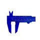 Штангенциркуль 150мм, 3010-03, VERTEXTOOLS