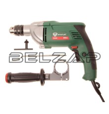 Дрель ударная 850Вт, DP851, STATUS