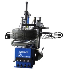Стенд шиномонтажный 220В автоматический 12"- 26" AE&T